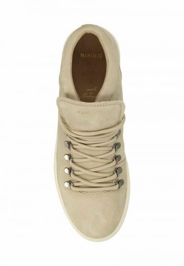 Высокие кеды