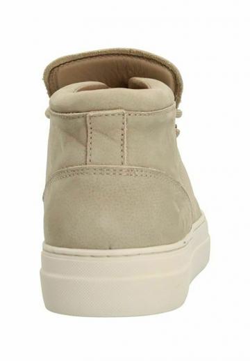 Высокие кеды