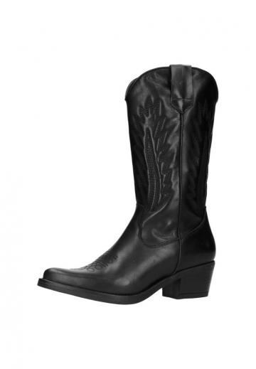 Ковбойские сапоги