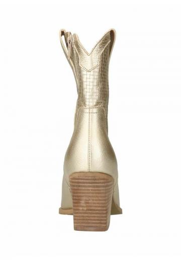 Ковбойские сапоги