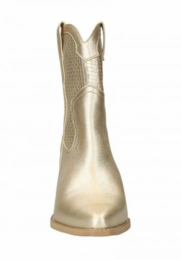 Ковбойские сапоги