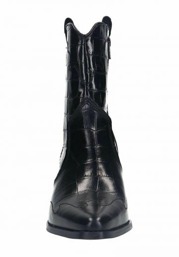 Ковбойские сапоги