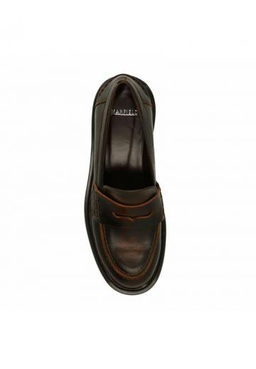 Полуботинки