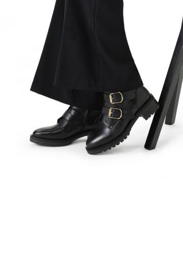 Ковбойские сапожки