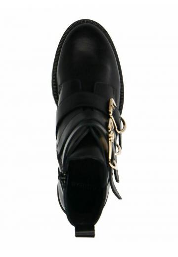 Ковбойские сапожки