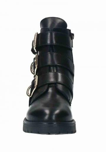 Ковбойские сапожки