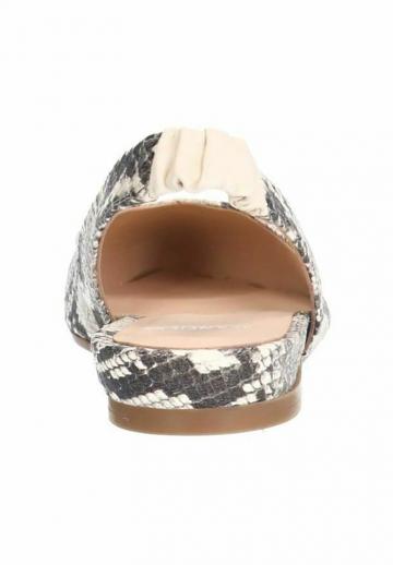 Туфли слинги