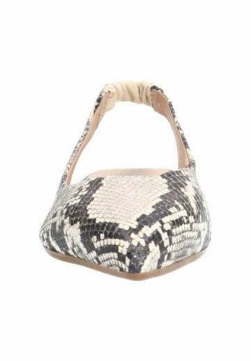 Туфли слинги