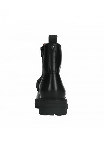 Полусапожки на платформе