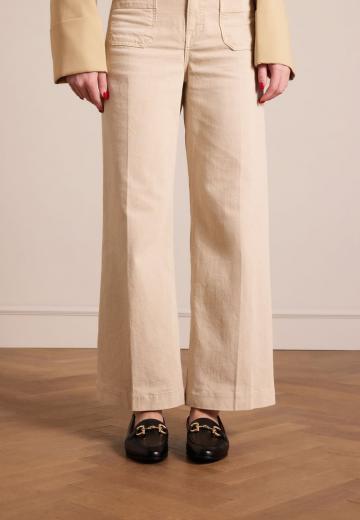 Полуботинки