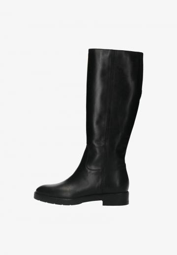 Сапоги на платформе