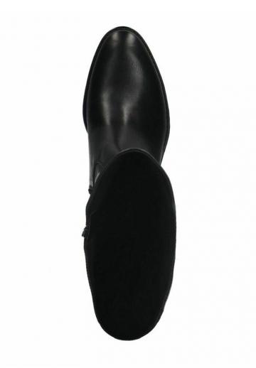 Сапоги на платформе