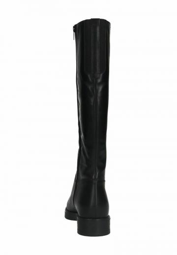 Сапоги на платформе