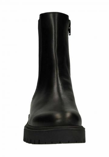 Полусапожки на платформе