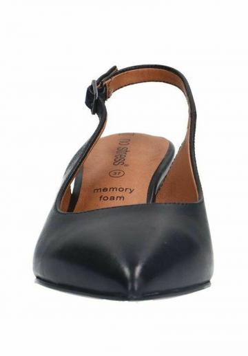 Туфли с ремешком