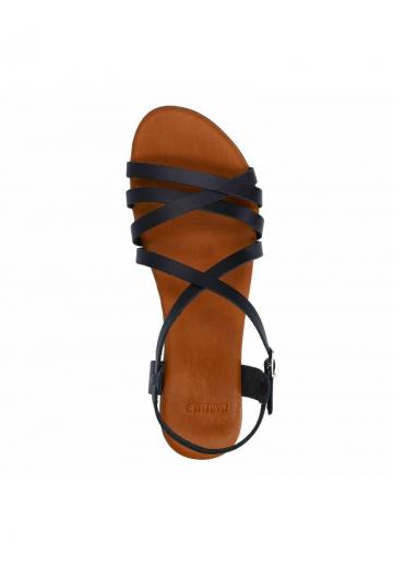 Римские сандалии