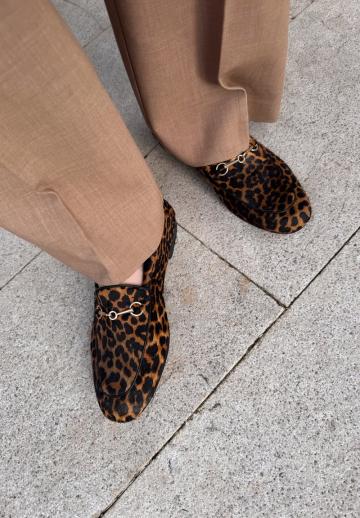 Полуботинки