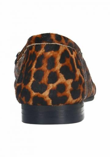 Полуботинки