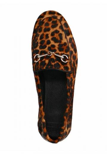 Полуботинки