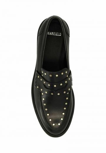 Полуботинки