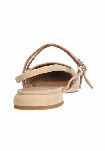 Туфли слинги