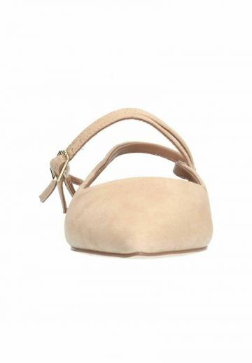 Туфли слинги