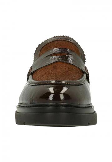 Полуботинки