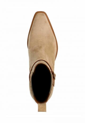 Ботинки челси