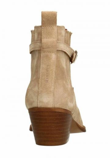 Ботинки челси