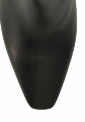 Полусапожки на высоком каблуке