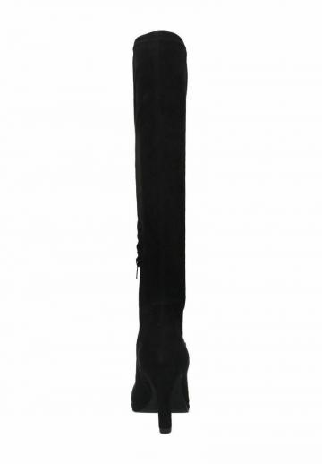 Высокие сапоги