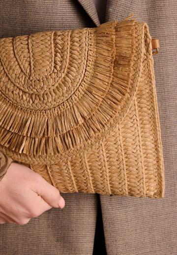 Пляжная сумка