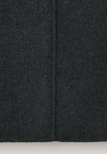 Вязаная юбка