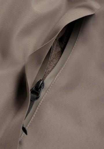 Куртка-дождевик