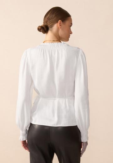 Блузка