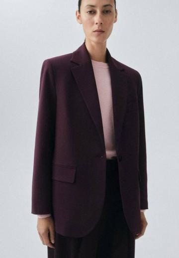 Короткое пальто