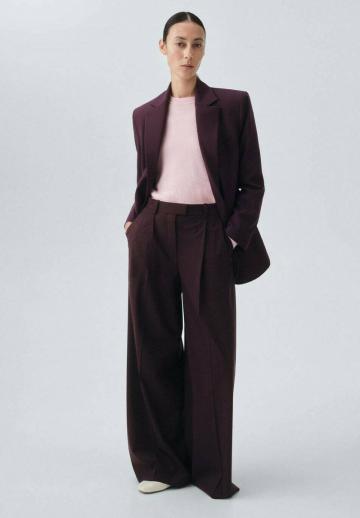 Короткое пальто