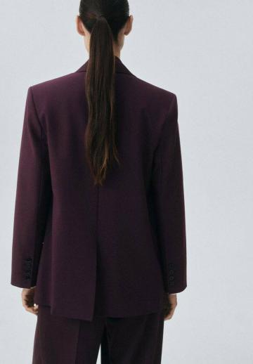 Короткое пальто