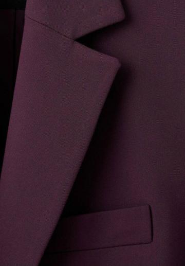 Короткое пальто