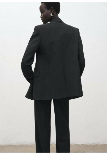 Короткое пальто