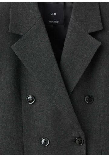 Короткое пальто