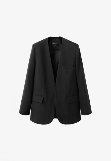 Короткое пальто