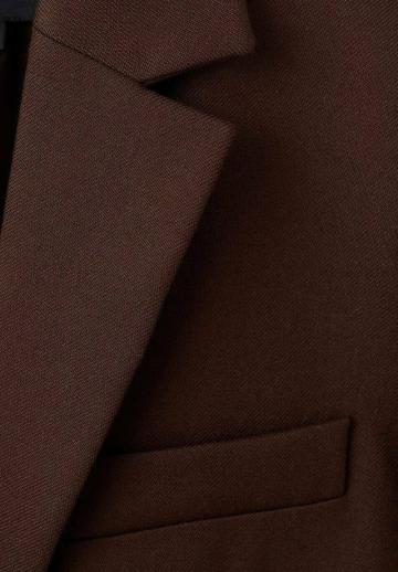 Короткое пальто