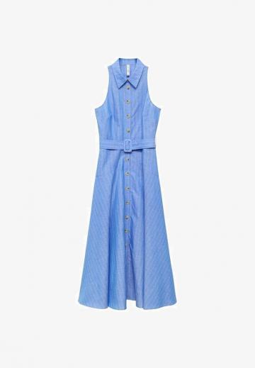 Пляжное платье