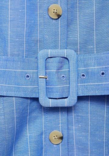 Пляжное платье