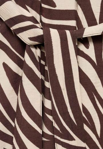 Блузка-платье