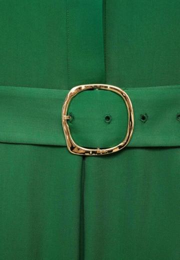 Блузка-платье