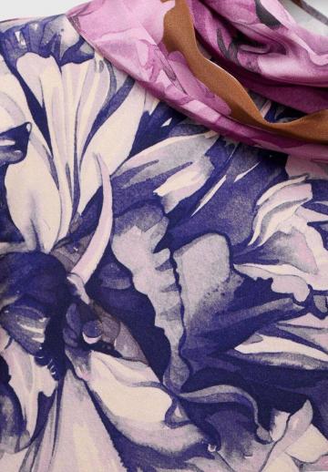 Блузка без рукавов