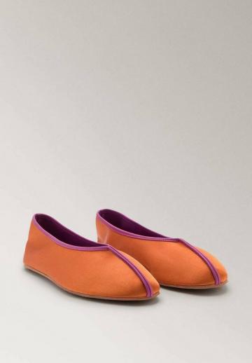 Спортивные балетки