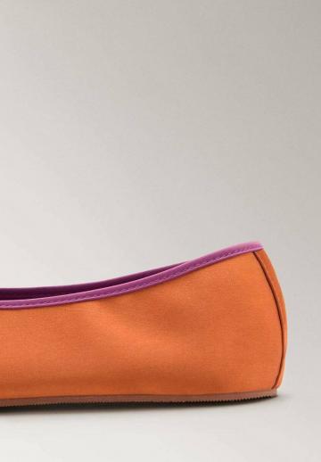 Спортивные балетки